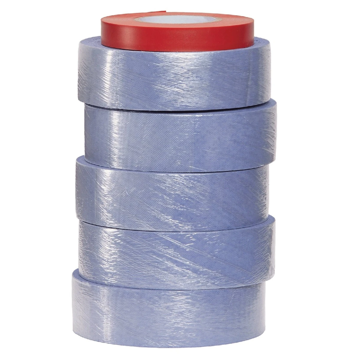 Tourna Overgrip Grip XL 0.45mm Blau 50er Tour Pack 2 Tourna Overgrip Grip XL 0.45mm Blau 50er Tour Pack – Bild 2