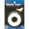 Unique Baumwollband Athletic Tape Selbstklebend (atmungsaktiv) 9,1m Weiss