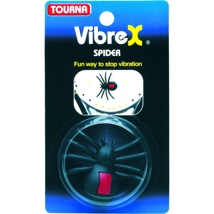Tourna Schwingungsdämpfer Vibrex Spinne 1 Tourna Schwingungsdämpfer Vibrex Spinne