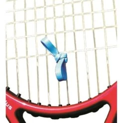 Tourna Schwingungsdämpfer Damp (Latexgummi) -Yonex Verkaufsgeschäft Unique Schwingungsdaempfer Tourna Damp Demo 747x747 1