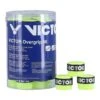 Victor Overgrip 06 Limegrün 25er Box