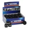 Victor Overgrip Pro Schwarz 60er Box