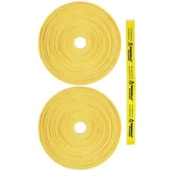 Völkl Super Grip II Overgrip 30er Gelb -Yonex Verkaufsgeschäft Voelkl Supergrap2 30er gelb 830x830 1