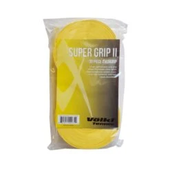 Völkl Super Grip II Overgrip 30er Gelb