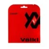 Völkl Tennissaite V-Square (Haltbarkeit+Spin) Rot 12m Set
