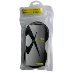 Völkl V Tac 0.45mm Overgrip 30er Schwarz