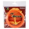 WeissCannon Tennissaite Firestroke (Haltbarkeit+Spin) Orange 12m Set
