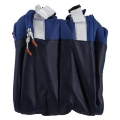 Wilson Racketbag (Schlägertasche) Super Tour RG Blau 9er -Yonex Verkaufsgeschäft WILSON WR8018201 RACKETBAG SUPER TOUR ROLAND GARROS 9ER 4 1200x1200 1