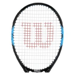 Wilson Saitenstift Für Logo-Beschriftung - Flasche 30ml - Rot -Yonex Verkaufsgeschäft WILSON Z7417RD 2 1200x1200 1