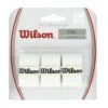 Wilson Overgrip Pro Sensation 0.4mm Weiss 3er