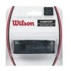 Wilson Basisband Cushion Aire Classic Sponge 2.0mm Schwarz
