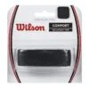 Wilson Basisband Cushion Pro (Armschonung, Glatt) 2.0mm Schwarz