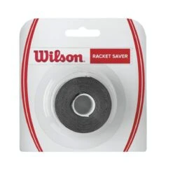 Wilson Kopfschutzband Für Tennisschläger-Rahmen (3,2cm, 0,5mm) 2,4m Rolle