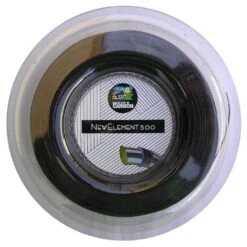 WeissCannon Tennissaite New Element 500 200m Rolle