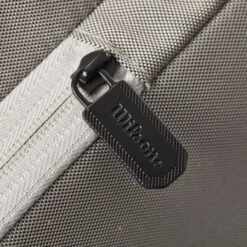 Wilson Tennis-Racketbag Tour (Schlägertasche, 2 Hauptfächer) 2023 Steingrau 12er -Yonex Verkaufsgeschäft Wilson WR8022001 Tour 12PK Schlaegertasche208 1200x1200 1