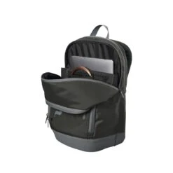 Wilson Rucksack Tour (Haupt+Schlägerfach, Schuhfach) 2023 Dunkelgrün -Yonex Verkaufsgeschäft Wilson WR8022301 Tour Backpack Rucksack208 1200x1200 1