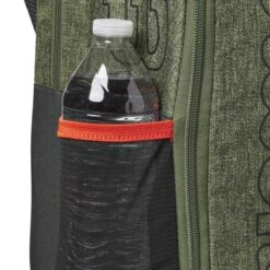 Wilson Rucksack Team (Haupt- Und Schlägerfach - Bis 2 Schläger) 2023 Grün -Yonex Verkaufsgeschäft Wilson WR8023001 Team Backpack Rucksack205 1200x1200 1