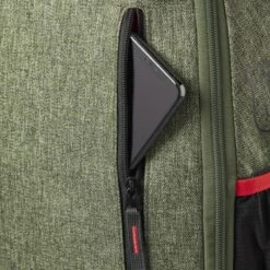 Wilson Rucksack Team (Haupt- Und Schlägerfach - Bis 2 Schläger) 2023 Grün -Yonex Verkaufsgeschäft Wilson WR8023001 Team Backpack Rucksack207 1200x1200 1