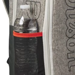 Wilson Rucksack Team (Haupt- Und Schlägerfach - Bis 2 Schläger) 2023 Grau 11 Wilson Rucksack Team (Haupt- Und Schlägerfach - Bis 2 Schläger) 2023 Grau -Yonex Verkaufsgeschäft Wilson WR8023101 Team Backpack Rucksack205 1200x1200 1