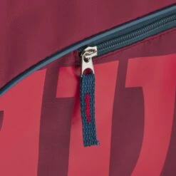 Wilson Tennis-Racketbag Kinder/Junior (Schlägertasche, 1 Hauptfach) 2023 Rot 3er 11 Wilson Tennis-Racketbag Kinder/Junior (Schlägertasche, 1 Hauptfach) 2023 Rot 3er -Yonex Verkaufsgeschäft Wilson WR8023903 3PK Tasche206 1200x1200 1