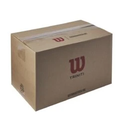 Wilson Tennisbälle Triniti Club Training (drucklos) 72er Im Karton 5 Wilson Tennisbälle Triniti Club Training (drucklos) 72er Im Karton -Yonex Verkaufsgeschäft Wilson WR8201501 3 Triniti Club 72 Ball203 1200x1200 1