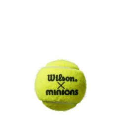 Wilson Tennisbälle Championship Minions Dose 3er 6 Wilson Tennisbälle Championship Minions Dose 3er -Yonex Verkaufsgeschäft Wilson WR8202401E Minions Championship Tennis Ball Can202 1200x1200 1