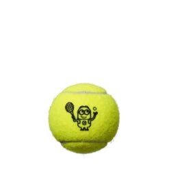 Wilson Tennisbälle Championship Minions Dose 3er 7 Wilson Tennisbälle Championship Minions Dose 3er -Yonex Verkaufsgeschäft Wilson WR8202401E Minions Championship Tennis Ball Can203 1200x1200 1