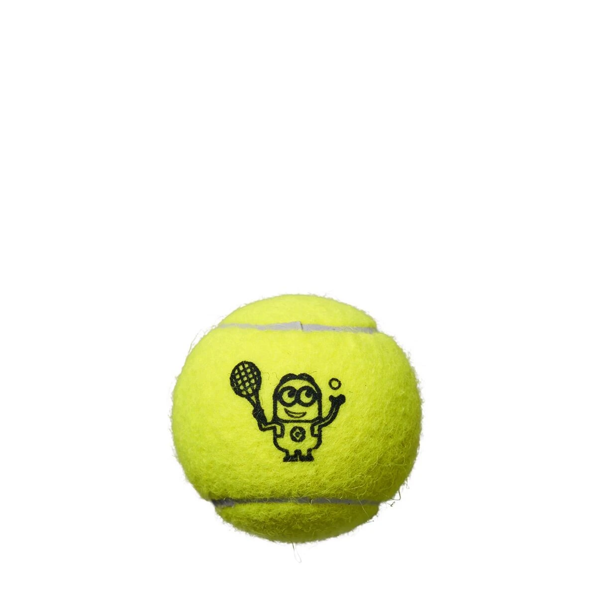 Wilson Tennisbälle Championship Minions Dose 3er 3 Wilson Tennisbälle Championship Minions Dose 3er – Bild 3