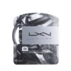 Luxilon Tennissaite Alu Power Diamond Edition 1.30 Silber 12m Set