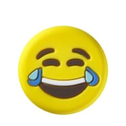Wilson Schwingungsdämpfer Emoji - 50 Stück Box -Yonex Verkaufsgeschäft Wilson WR8404901 Emoti Fun Eye Roll Crying Laughing 1200x1200 1