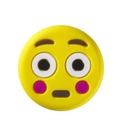 Wilson Schwingungsdämpfer Emoji - 50 Stück Box -Yonex Verkaufsgeschäft Wilson WR8404901 Emoti Fun Winking Eyes Wide Open 1200x1200 1