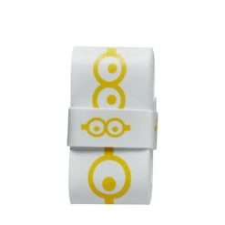 Wilson Overgrip Minion 0.6mm Sortiert 3er -Yonex Verkaufsgeschäft Wilson WR8408401 Minions Overgrip208 1200x1200 1