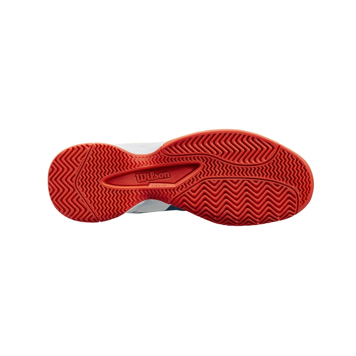 Wilson Tennisschuhe Rush Pro 4.0 QL (Quicklace) Allcourt Blaugrün Kinder 2 Wilson Tennisschuhe Rush Pro 4.0 QL (Quicklace) Allcourt Blaugrün Kinder – Bild 2