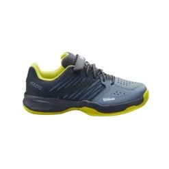Wilson Tennisschuhe Kaos 2.0 Klett Allcourt Dunkelblau Kleinkinder -Yonex Verkaufsgeschäft Wilson WRS329150 Kaos K 2 Schuh202 1200x1200 1