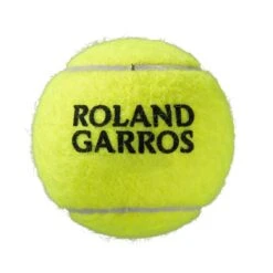 Wilson Tennisbälle Roland Garros Clay Dose 4er -Yonex Verkaufsgeschäft Wilson WRT115000 0 GBL Roland Garros 4Ball 3 1131x1131 2