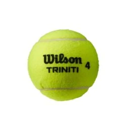 Wilson Tennisbälle Triniti (wiederverwertbare Verpackung) Dose 4er -Yonex Verkaufsgeschäft Wilson WRT115200 0 TRINITI 4Ball Can 5 867x867 1