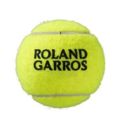 Wilson Tennisbälle Roland Garros Allcourt Dose 4er -Yonex Verkaufsgeschäft Wilson WRT116400 2 Roland Garros Official Ball201 691x691 1
