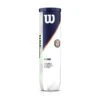 Wilson Tennisbälle Roland Garros Allcourt Dose 18x4er Karton