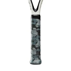 Wilson Overgrip Camo 0.6mm Anthrazit 3er -Yonex Verkaufsgeschäft Wilson WRZ470830 Camo Overgrip BK 3 Pack202 1200x1200 1