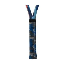 Wilson Overgrip Camo 0.6mm Blau 3er -Yonex Verkaufsgeschäft Wilson WRZ470840 Camo Overgrip BU203 1200x1200 1