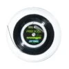 Yonex Tennissaite Rexis (Kontrolle+Touch) Schwarz 200m Rolle