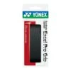 Yonex Basisband Synthetic Leather Excel Pro Grip 1.6mm Schwarz - 1 Stück