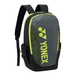 Yonex Rucksack Team Small Schwarz 26 Liter