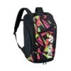 Yonex Rucksack Pro Backpack L #23 (Haupt-, Schläger-, Schuhfach) Schwarz/pink