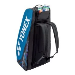 Yonex Schlägertasche Standbag Racketbag Pro 38x33x76cm Blau -Yonex Verkaufsgeschäft Yonex BA92219 FABL Standbag203 1200x1200 1