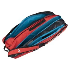 Yonex Racketbag Pro Racquet 2023 (Schlägertasche, 2 Hauptfächer) Tangorot 6er 6 Yonex Racketbag Pro Racquet 2023 (Schlägertasche, 2 Hauptfächer) Tangorot 6er -Yonex Verkaufsgeschäft Yonex BA92226EX 587 Pro Racquet Bag 6Pcs Tasche201 1200x1200 1