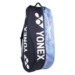 Yonex Racketbag Pro Racquet (Schlägertasche, 2 Hauptfächer) Navyblau/hellblau 6er 9 Yonex Racketbag Pro Racquet (Schlägertasche, 2 Hauptfächer) Navyblau/hellblau 6er -Yonex Verkaufsgeschäft Yonex BA92226EX 700 Pro Racquet Bag 6Pcs Tasche205 1200x1200 1