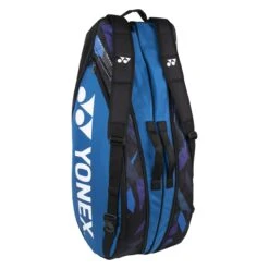 Yonex Racketbag Pro Racquet 2023 (Schlägertasche, 2 Hauptfächer) Blau 6er -Yonex Verkaufsgeschäft Yonex BA92226EX Pro Racquet Bag 6Pcs Tasche203 1200x1200 1