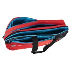 Yonex Racketbag Pro Tournament (Schlägertasche) Rot - 4er 4 Yonex Racketbag Pro Tournament (Schlägertasche) Rot - 4er -Yonex Verkaufsgeschäft Yonex BA92231WEX Pro Tournament Bag 587 Tasche201 1200x1200 1