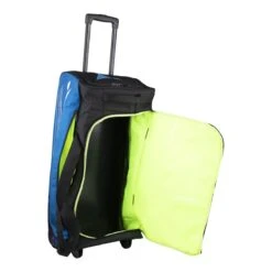 Yonex Sport-Reisetasche Travelbag Pro Mit Rollen 2022 Blau -Yonex Verkaufsgeschäft Yonex BA92232EX Pro Trolley Bag201 1200x1200 1